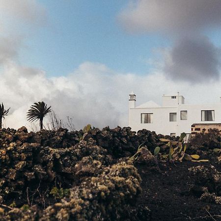Casa Nube Blanca Guest House Ye Eksteriør bilde