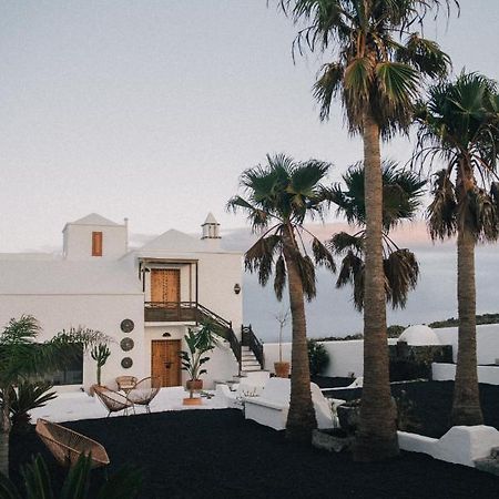 Casa Nube Blanca Guest House Ye Eksteriør bilde
