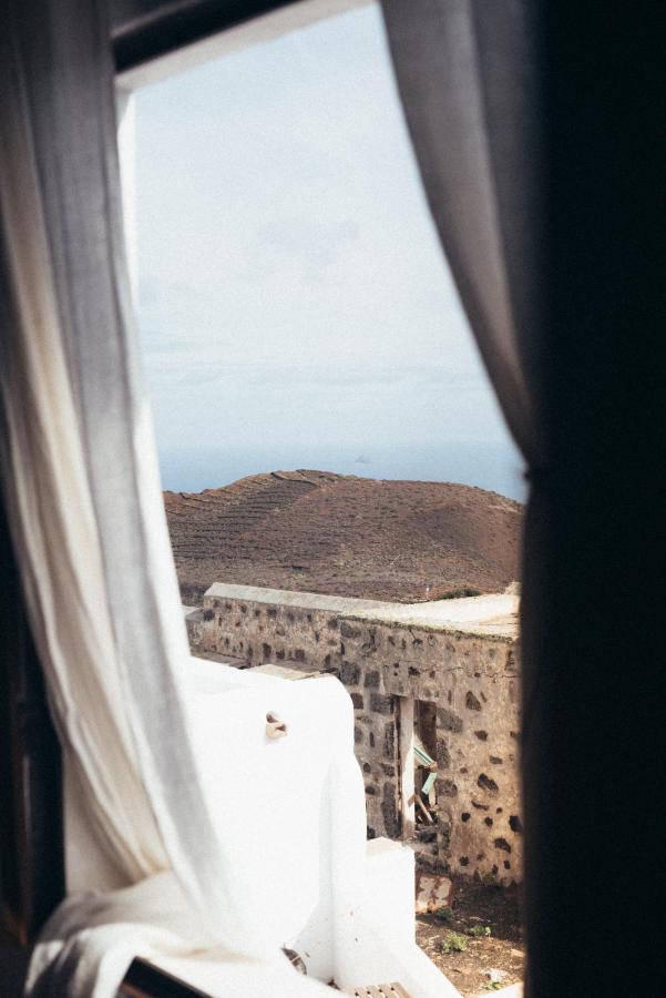Casa Nube Blanca Guest House Ye Eksteriør bilde