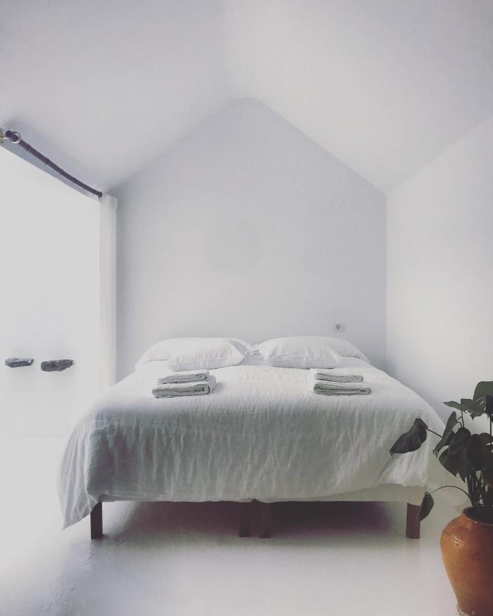 Casa Nube Blanca Guest House Ye Eksteriør bilde