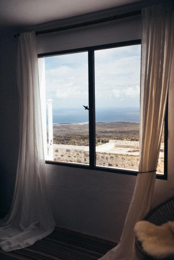 Casa Nube Blanca Guest House Ye Eksteriør bilde