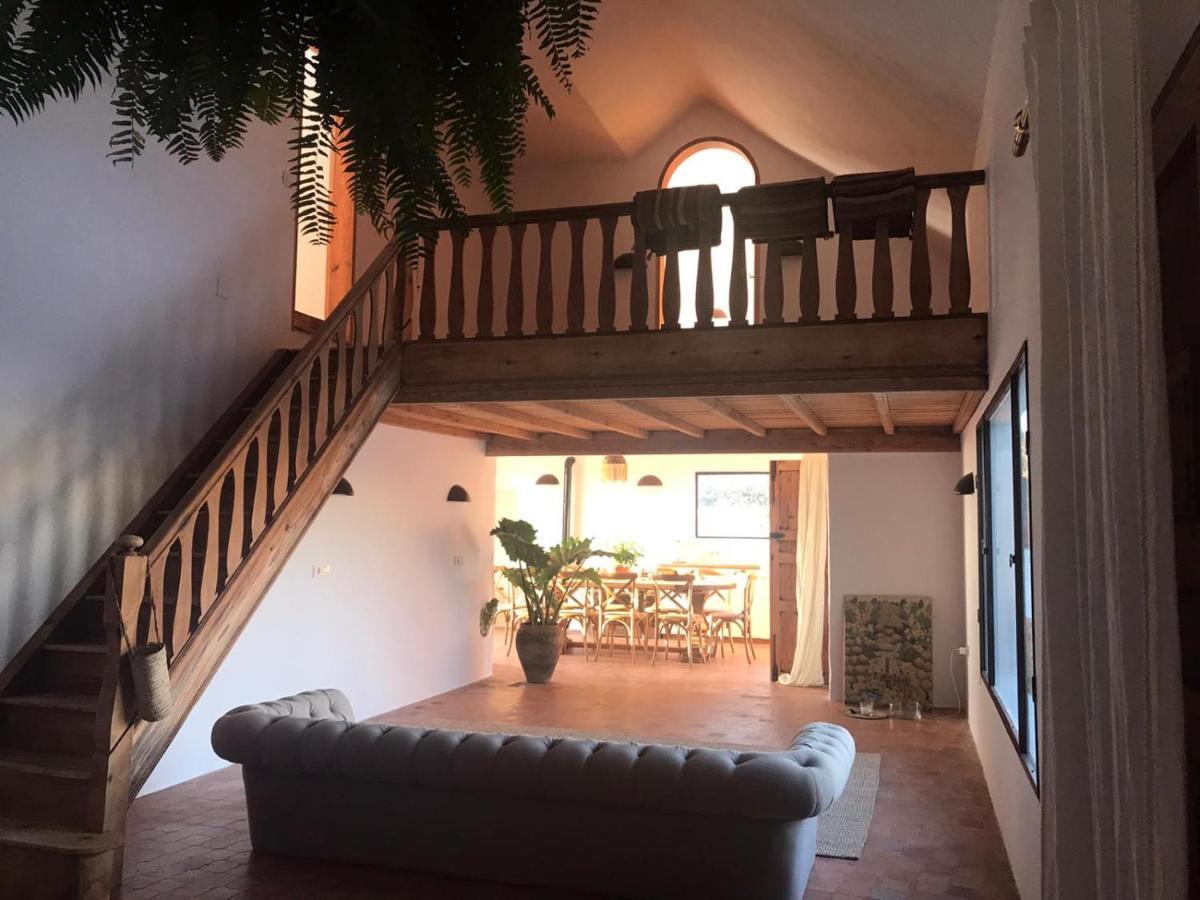 Casa Nube Blanca Guest House Ye Eksteriør bilde